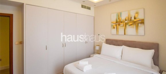 Apartamento de 4 dormitorios en Jumeirah Beach Residence, UAE No. 100376 15