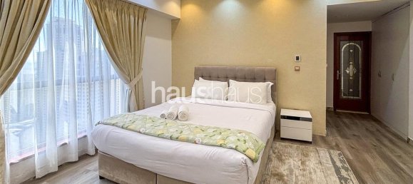 Apartamento de 4 dormitorios en Jumeirah Beach Residence, UAE No. 100376 19