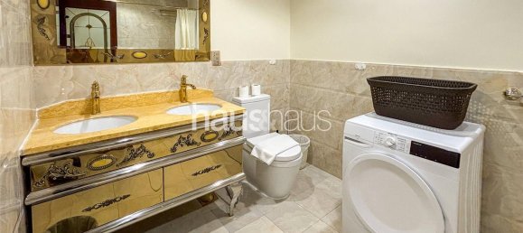 Apartamento de 4 dormitorios en Jumeirah Beach Residence, UAE No. 100376 26