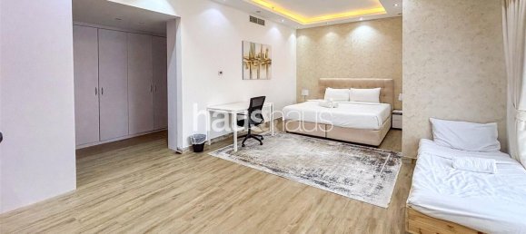 Apartamento de 4 dormitorios en Jumeirah Beach Residence, UAE No. 100376 11