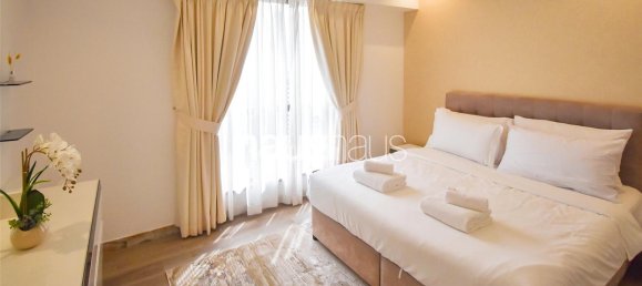 Apartamento de 4 dormitorios en Jumeirah Beach Residence, UAE No. 100376 21