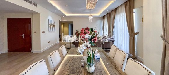 Apartamento de 4 dormitorios en Jumeirah Beach Residence, UAE No. 100376 2