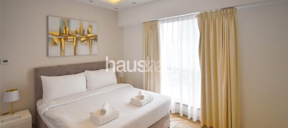 Apartamento de 4 dormitorios en Jumeirah Beach Residence, UAE No. 100376 16