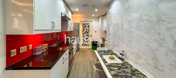 Apartamento de 4 dormitorios en Jumeirah Beach Residence, UAE No. 100376 8