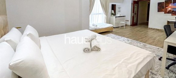 Apartamento de 4 dormitorios en Jumeirah Beach Residence, UAE No. 100376 23