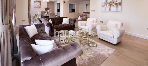 Apartamento de 4 dormitorios en Jumeirah Beach Residence, UAE No. 100376 3