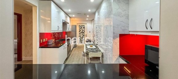 Apartamento de 4 dormitorios en Jumeirah Beach Residence, UAE No. 100376 6