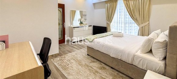 Apartamento de 4 dormitorios en Jumeirah Beach Residence, UAE No. 100376 30