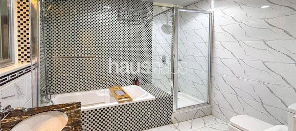 Apartamento de 4 dormitorios en Jumeirah Beach Residence, UAE No. 100376 28