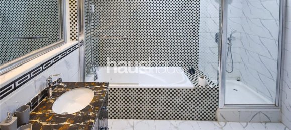 Apartamento de 4 dormitorios en Jumeirah Beach Residence, UAE No. 100376 25