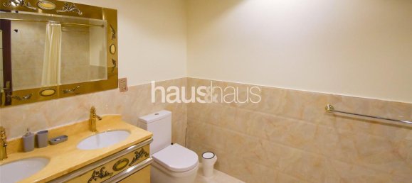 Apartamento de 4 dormitorios en Jumeirah Beach Residence, UAE No. 100376 24