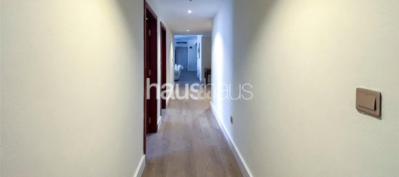 Apartamento de 4 dormitorios en Jumeirah Beach Residence, UAE No. 100376 10