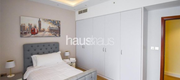 Apartamento de 4 dormitorios en Jumeirah Beach Residence, UAE No. 100376 18