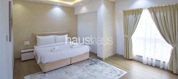 Apartamento de 4 dormitorios en Jumeirah Beach Residence, UAE No. 100376 13