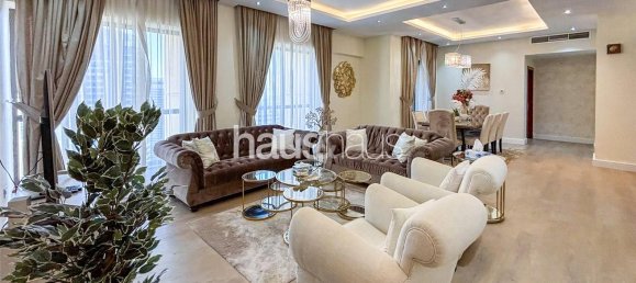Apartamento de 4 dormitorios en Jumeirah Beach Residence, UAE No. 100376 4
