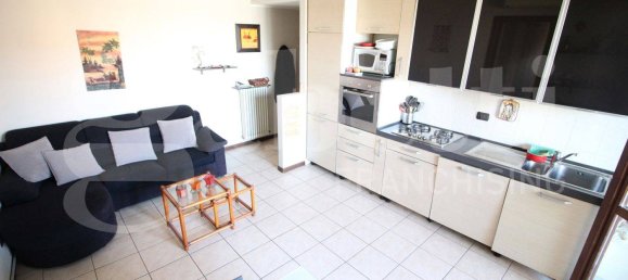 Apartamento de 2 dormitorios en Sesto San Giovanni, Italy No. 54965 23