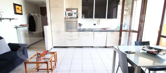 Apartamento de 2 dormitorios en Sesto San Giovanni, Italy No. 54965 29