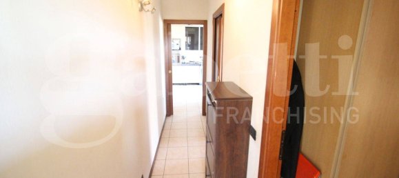 Apartamento de 2 dormitorios en Sesto San Giovanni, Italy No. 54965 32