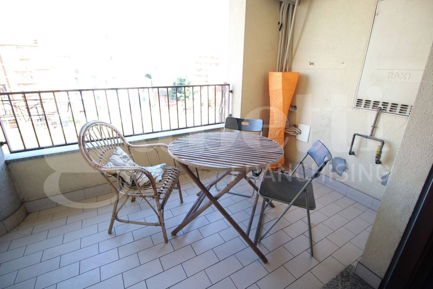 Apartamento de 2 dormitorios en Sesto San Giovanni, Italy No. 54965