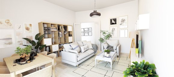 5 rooms Apartment in Pescara, Italy No. 20679 20