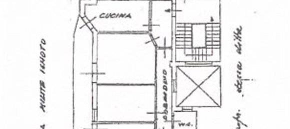 5 rooms Apartment in Pescara, Italy No. 20679 22