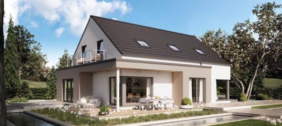 4 Schlafzimmer Haus in Waldshut, Germany, Nr. 321908 3