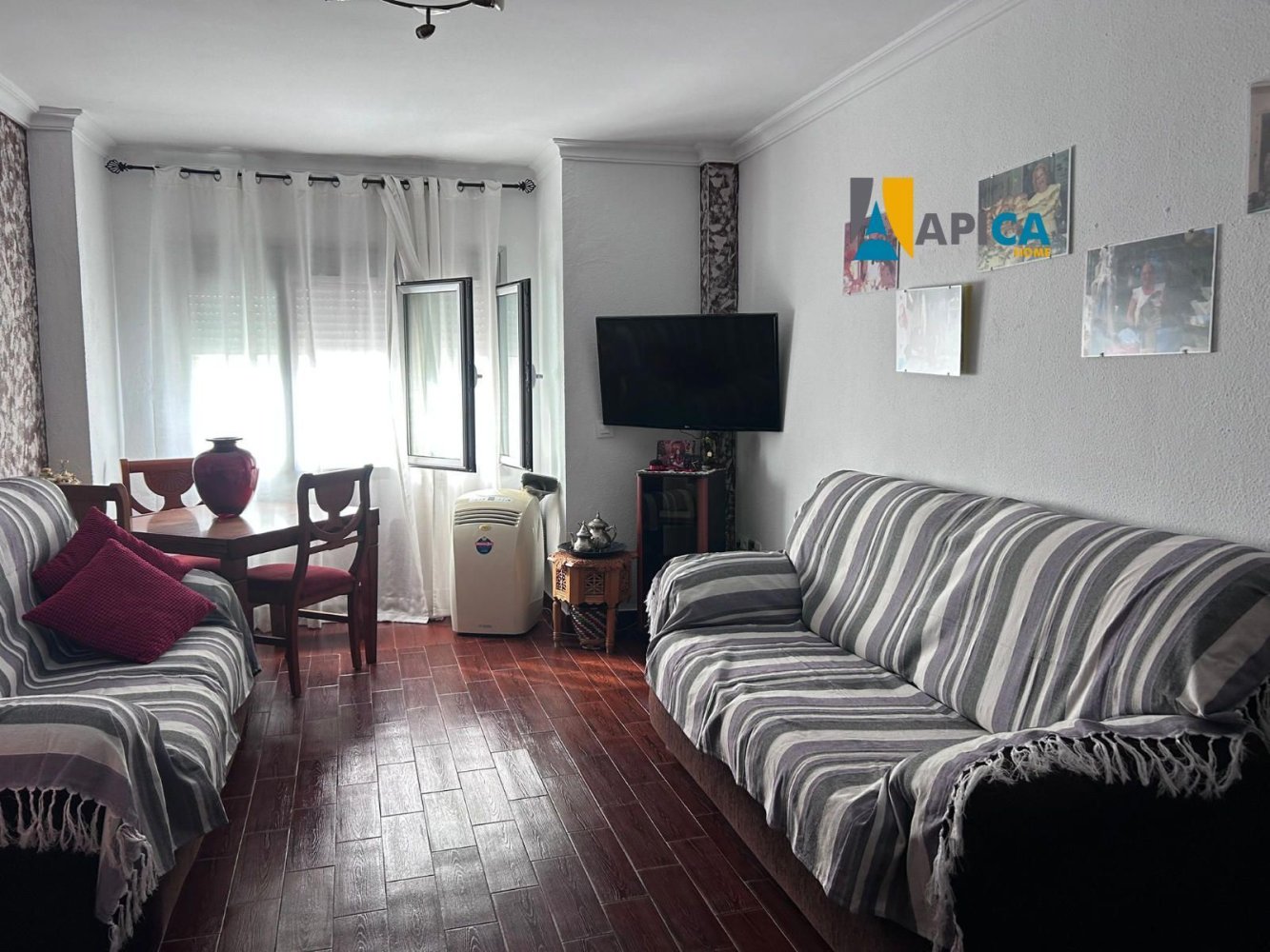 2 Schlafzimmer Wohnung in Barbate, Spain, Nr. 276782