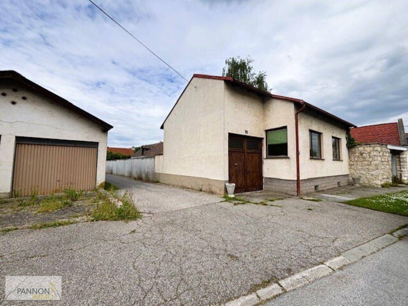 3 rooms House in Winden am See, Austria No. 174530