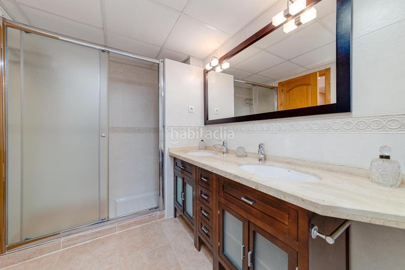 5 chambres Appartement à Torrevieja, Spain No. 40763