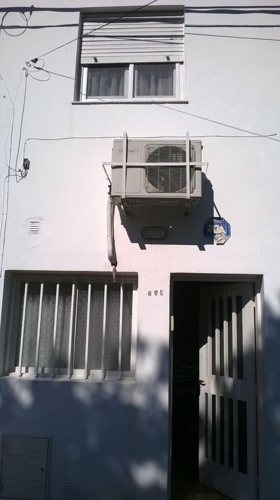 Studio in Santa Fe, Argentina No. 17100