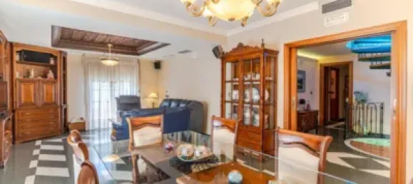 7 bedrooms House in Peligros, Spain No. 139458 35