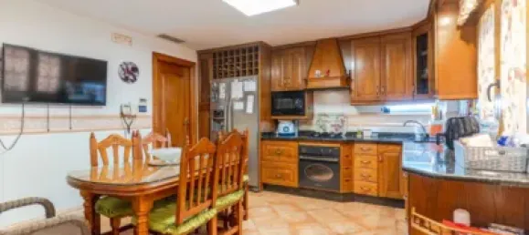 7 bedrooms House in Peligros, Spain No. 139458 45