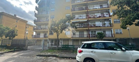 Apartamento de 3 dormitorios en Cassino, Italy No. 346217 21