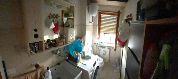 Apartamento de 3 dormitorios en Cassino, Italy No. 346217 15