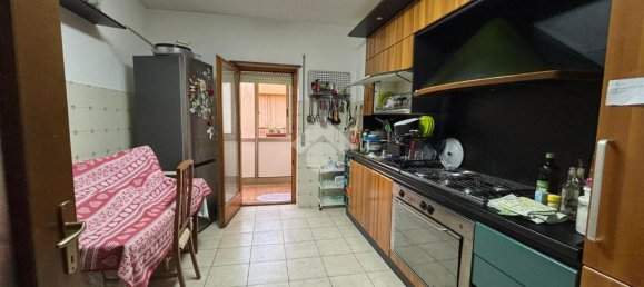 Apartamento de 3 dormitorios en Cassino, Italy No. 346217 5