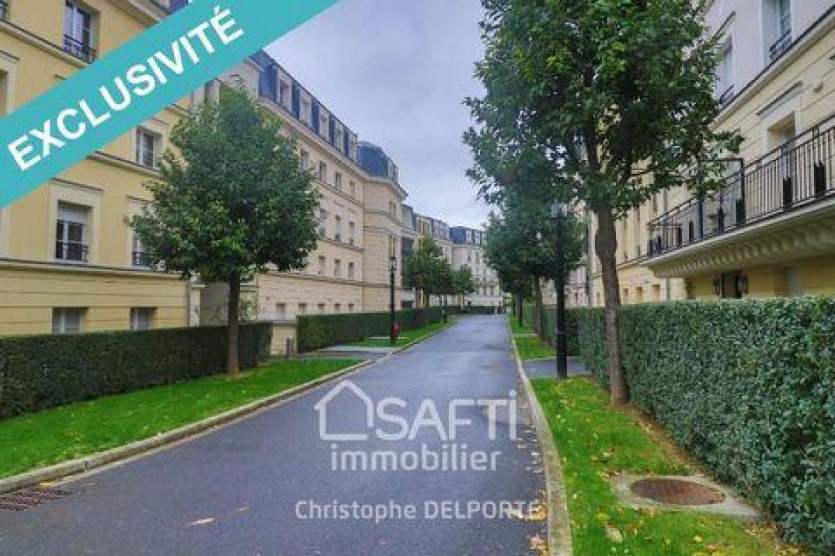 Estudio en Reims, France No. 36350