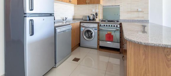 2 غرف نوم شقة في SUBURBIA, جبل علي, UAE رقم 58119 3