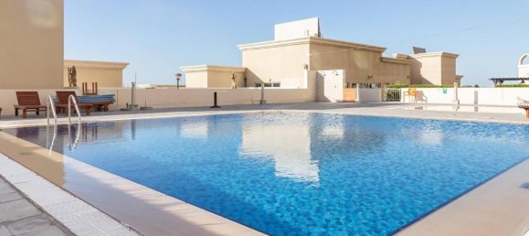 2 غرف نوم شقة في SUBURBIA, جبل علي, UAE رقم 58119 5