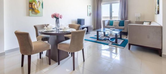 2 غرف نوم شقة في SUBURBIA, جبل علي, UAE رقم 58119 4