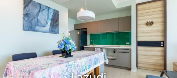 2 bedrooms Condo in Hua Hin, Thailand No. 14784 4