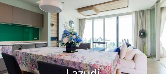 2 bedrooms Condo in Hua Hin, Thailand No. 14784 3