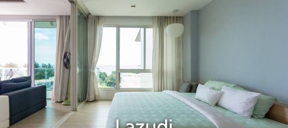 2 bedrooms Condo in Hua Hin, Thailand No. 14784 9