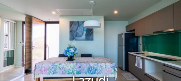 2 bedrooms Condo in Hua Hin, Thailand No. 14784 5