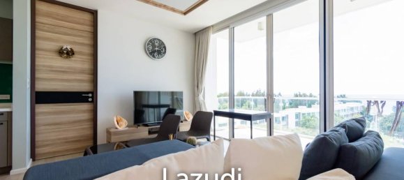 2 bedrooms Condo in Hua Hin, Thailand No. 14784 2