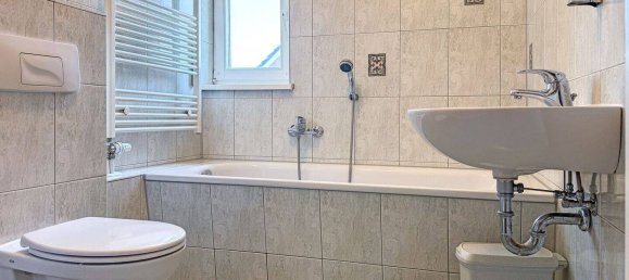 Таунхаус с 4 спальнями в Хафельланд, Германия № 314385 18