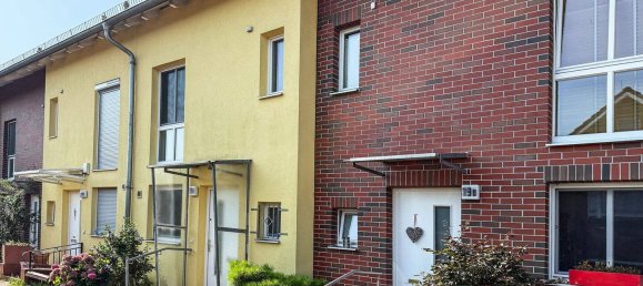 Таунхаус с 4 спальнями в Хафельланд, Германия № 314385 2