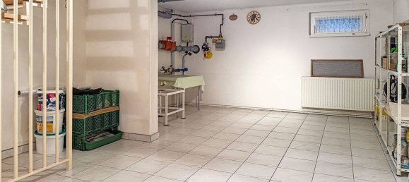 Таунхаус с 4 спальнями в Хафельланд, Германия № 314385 27