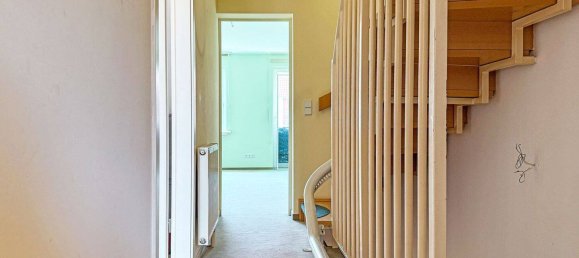 Таунхаус с 4 спальнями в Хафельланд, Германия № 314385 15