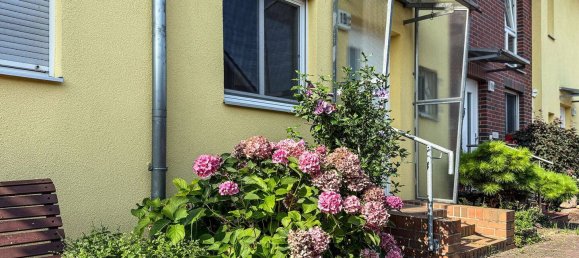 Таунхаус с 4 спальнями в Хафельланд, Германия № 314385 32