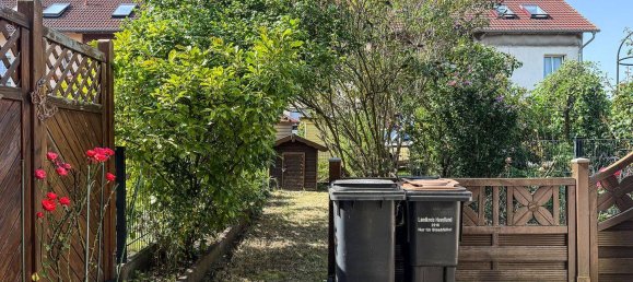 Таунхаус с 4 спальнями в Хафельланд, Германия № 314385 9